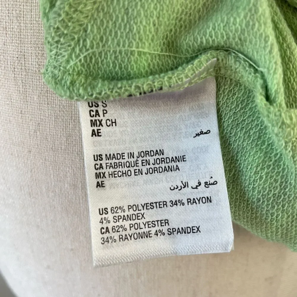 NWT Ideology T-Shirt Size S